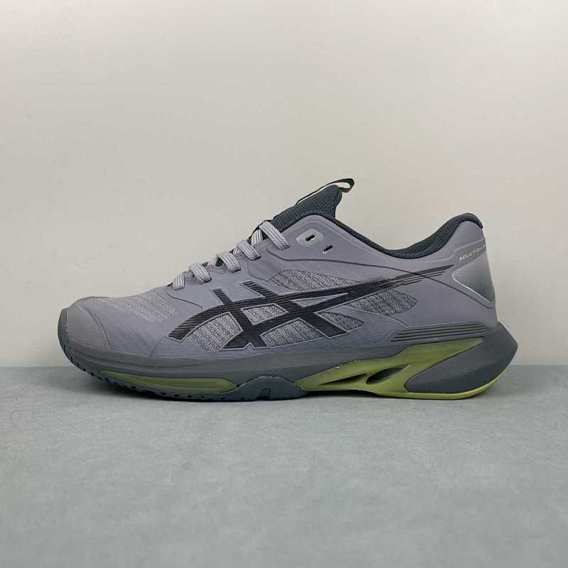 A ASICS SOLUTION SPEED FF 4 CLAY 1041A532-400 36-45